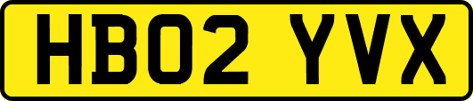 HB02YVX