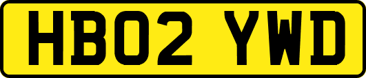 HB02YWD