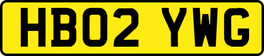 HB02YWG