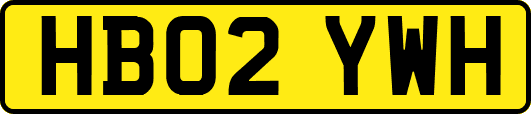 HB02YWH
