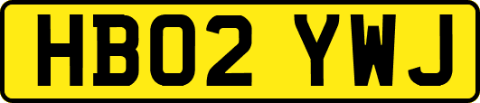 HB02YWJ