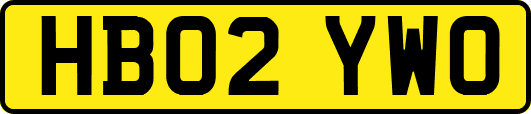 HB02YWO