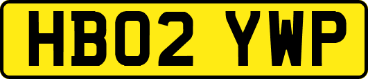 HB02YWP