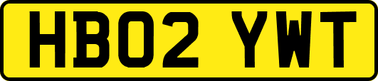 HB02YWT