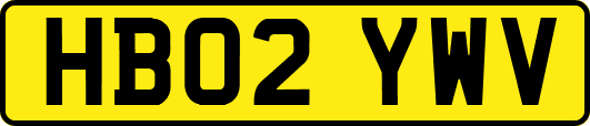 HB02YWV