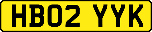 HB02YYK