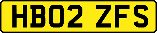 HB02ZFS