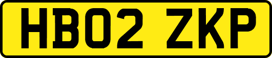 HB02ZKP