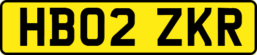 HB02ZKR