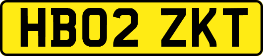 HB02ZKT