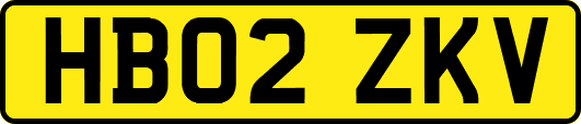 HB02ZKV