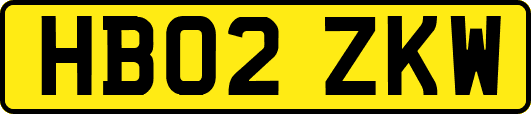 HB02ZKW