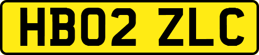 HB02ZLC