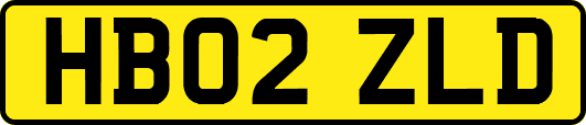 HB02ZLD