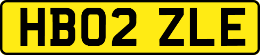 HB02ZLE