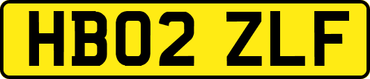 HB02ZLF