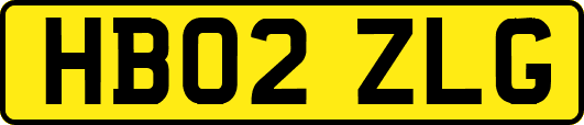 HB02ZLG