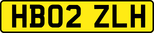 HB02ZLH