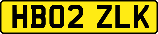 HB02ZLK