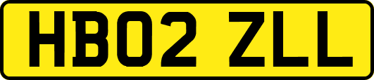 HB02ZLL