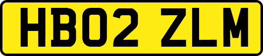 HB02ZLM