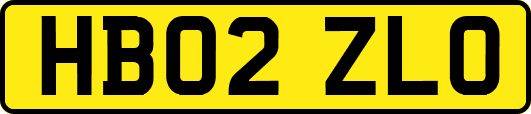 HB02ZLO