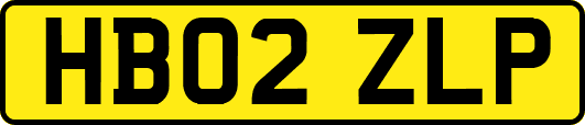 HB02ZLP