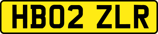 HB02ZLR
