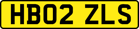 HB02ZLS