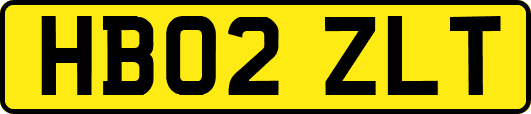 HB02ZLT