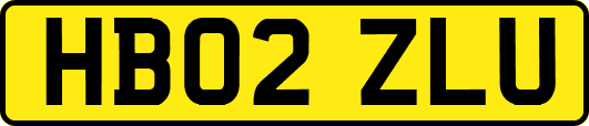 HB02ZLU