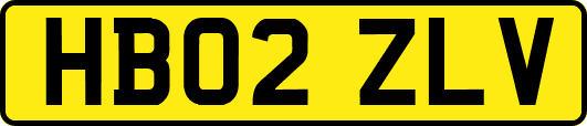 HB02ZLV