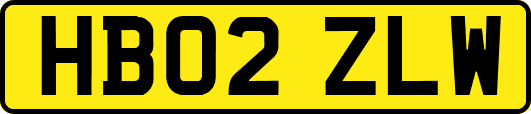 HB02ZLW