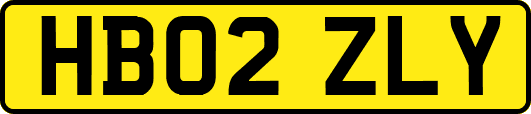 HB02ZLY