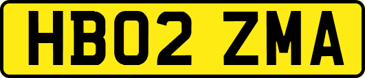 HB02ZMA