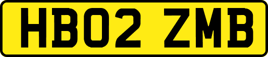 HB02ZMB
