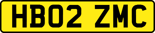 HB02ZMC