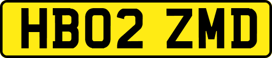 HB02ZMD