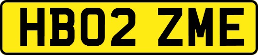 HB02ZME