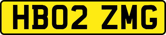 HB02ZMG