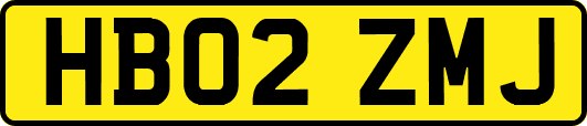 HB02ZMJ