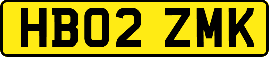 HB02ZMK
