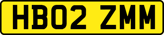 HB02ZMM