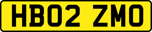 HB02ZMO