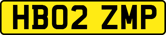 HB02ZMP