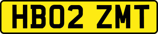 HB02ZMT
