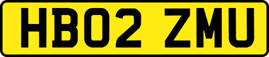 HB02ZMU
