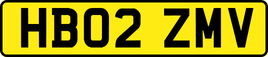 HB02ZMV