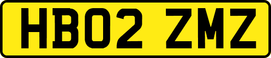 HB02ZMZ