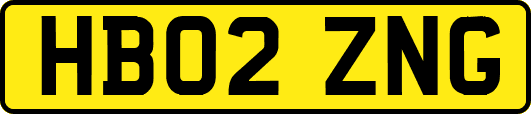 HB02ZNG